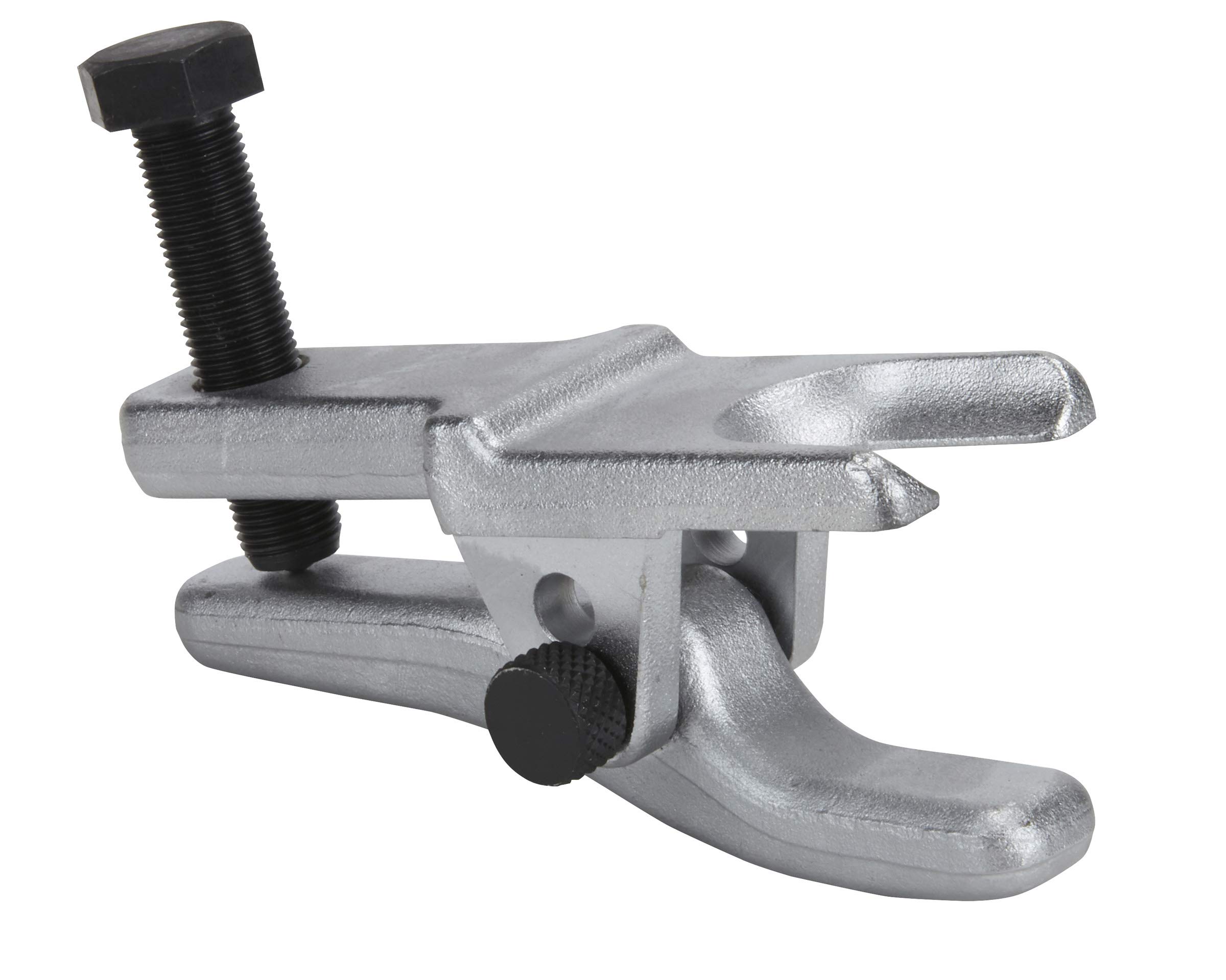 OTC 6295 Front End Service Set for Pitman Arms, Ball Joints & Tie Rods – Professional Auto Repair Tool Kit for Suspension & Steering System Maintenance