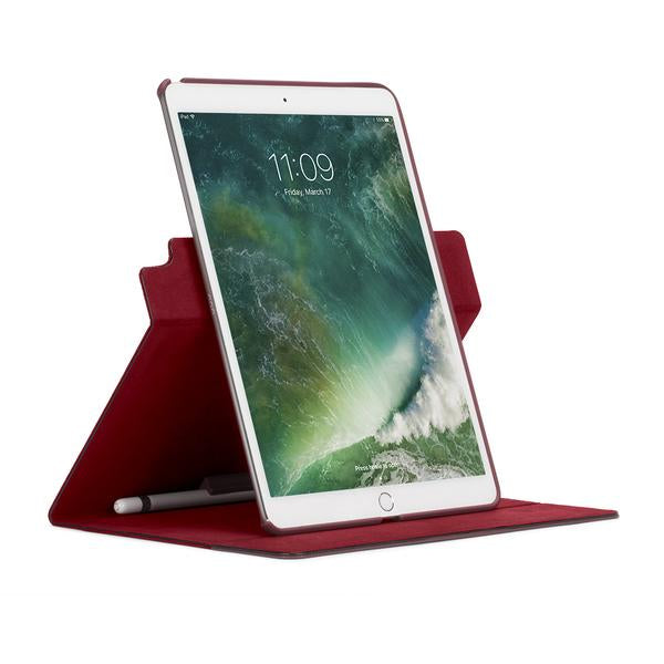Premium Book Jacket Case for 10.5