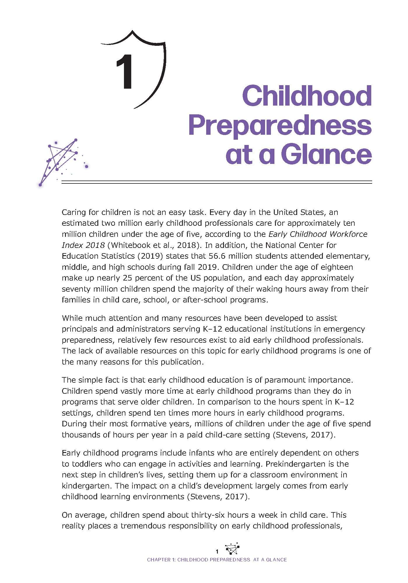 Emergency Preparedness Kit for Preschoolers - Safety Essentials for Kids