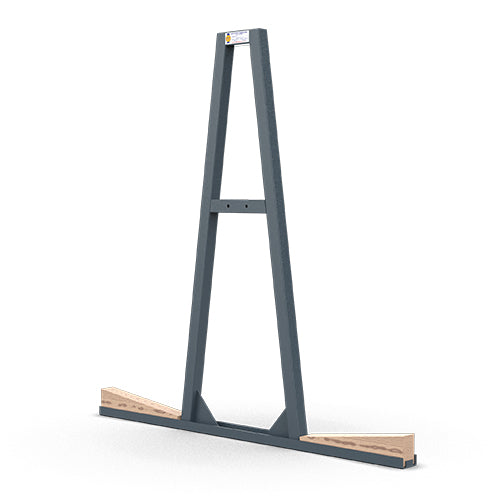 Abaco Standard A Frame SAF060 - Heavy Duty Ladder for Construction, Roofing & Home Repairs | Durable & Safe Climbing Equipment for Professionals & DIY