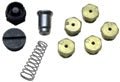Honeywell Nat to LP Conversion Kit for SG14 & SG18 - NRE #063109 - Perfect for Gas Grill and Appliance Fuel Conversion