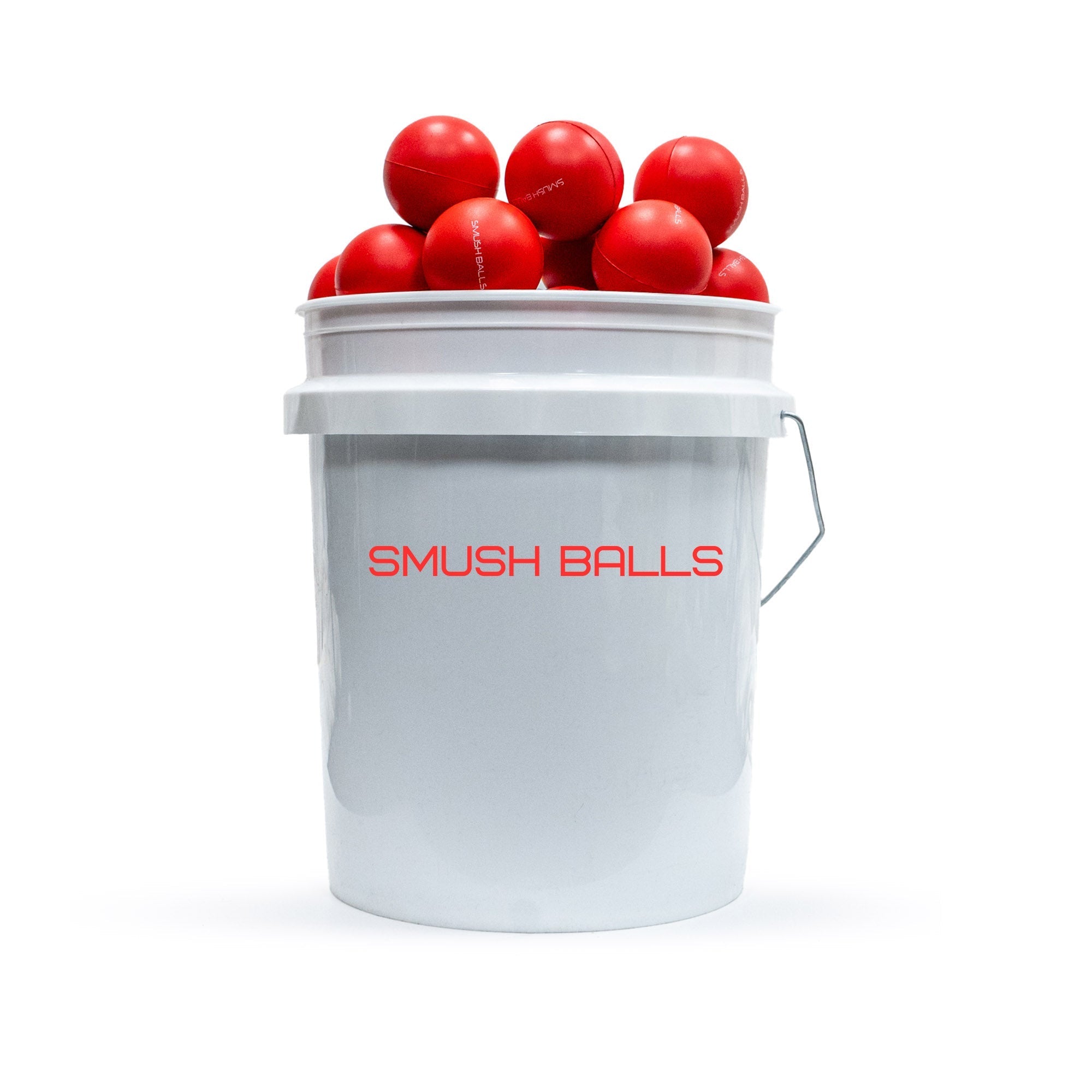 Best Coaches Bucket Bundle - Premium Sports Equipment for Training & Practice - Perfect for Basketball, Football, and Soccer Coaches