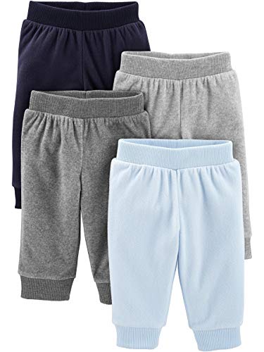 Dark Grey/Grey Heather/Light Blue/Navy