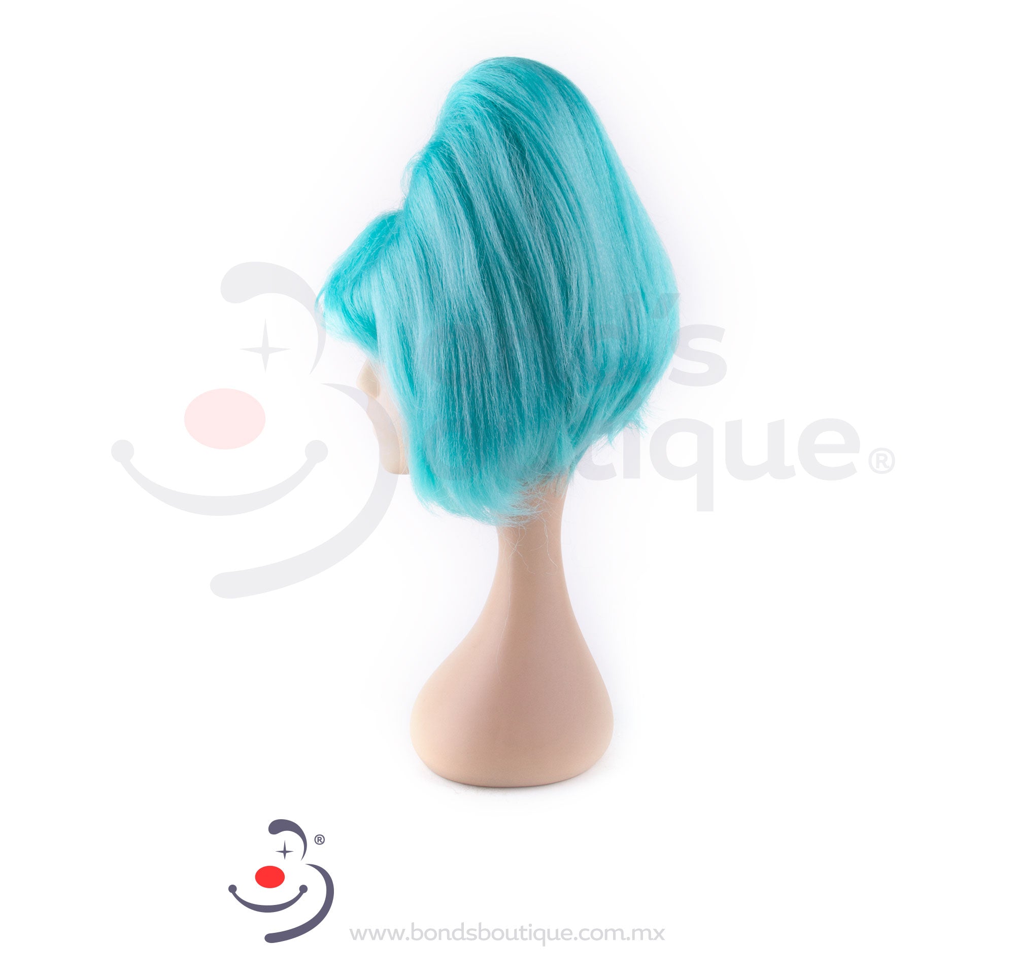 GoGo Wig - High-Quality Synthetic Wigs for Women | Perfect for Cosplay, Halloween, and Daily Fashion