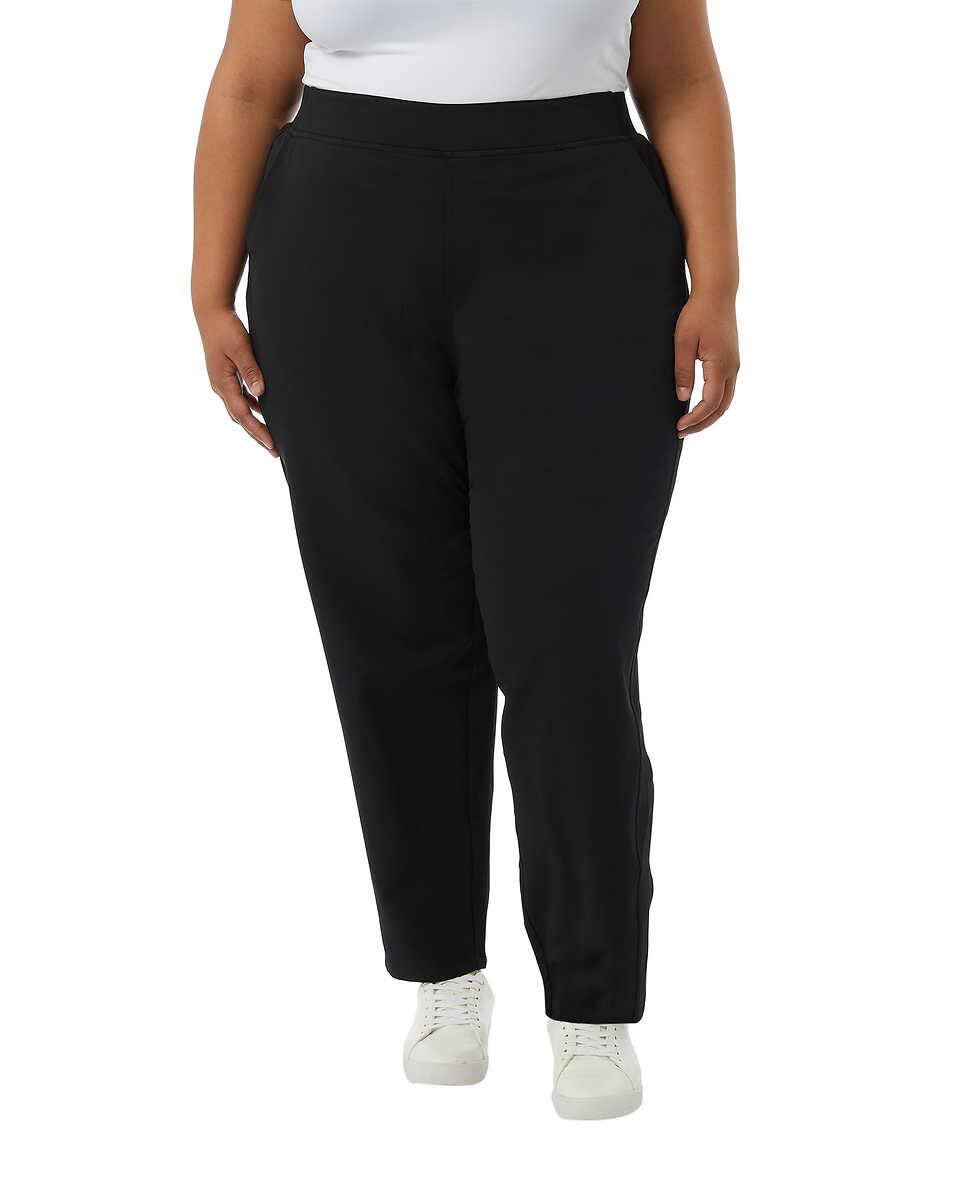 32° Women's Lightweight Pull-On Pants - Comfortable for Yoga & Lounge
