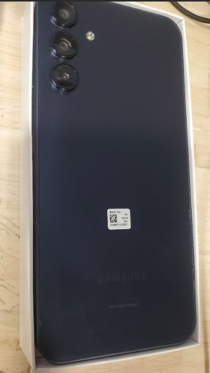Samsung Galaxy A15 5G Unlocked Smartphone 128GB 4GB RAM 6.5