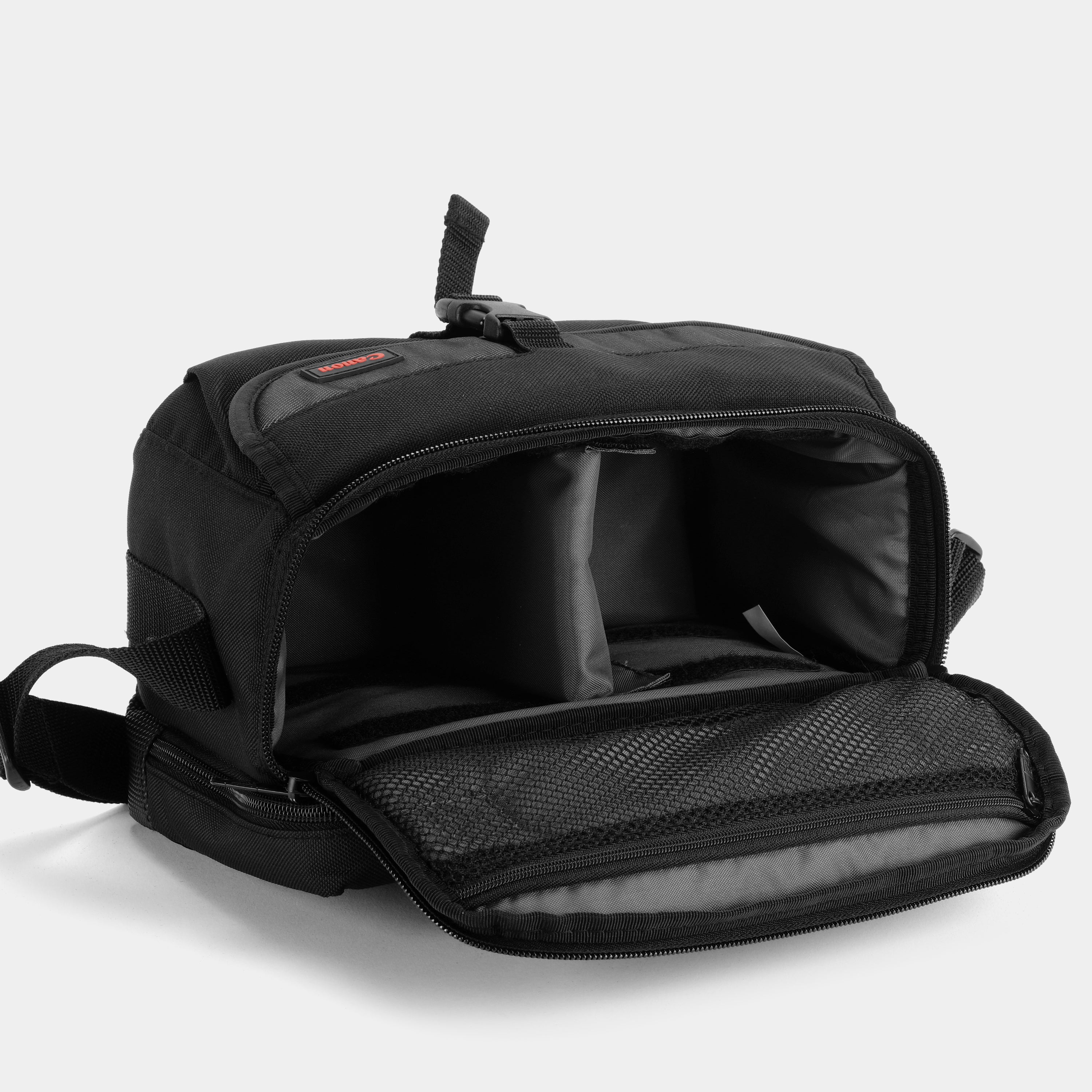 Canon DSLR Camera Bag for Professional Photographers - Waterproof & Durable Carrying Case for Travel, Hiking, and Outdoor Photography