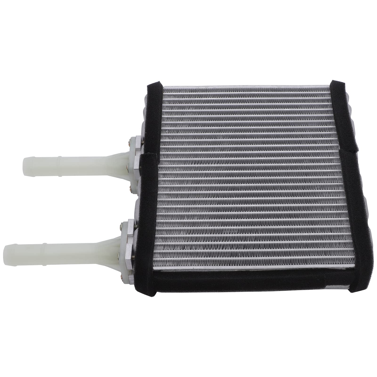 Aintier 6273010 Auto HVAC Heater Core Replacement for 2000-2006 Nissan Sentra - Perfect for Winter Heating & Defrosting