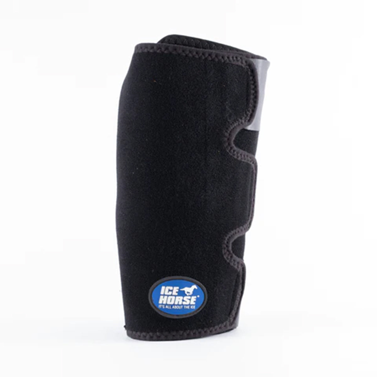 Ice Horse Knee Wrap - Support & Pain Relief for Active Lifestyles - Perfect for Running, Cycling & Workouts