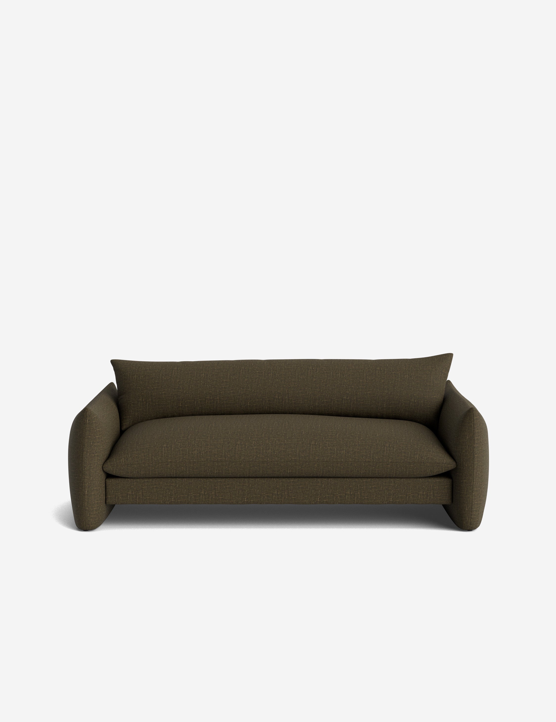 Banks Sofa - Modern Comfortable Couch for Living Room, Lounge & Office | Stylish Home Furniture for Relaxing & Entertaining