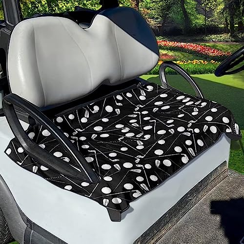 Black Golf