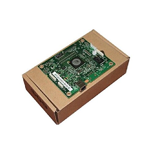 HP CF150-60001 Formatter Board for HP M401DN Printer - Compatible with Duplex Printing - Office & Home Use Replacement Part