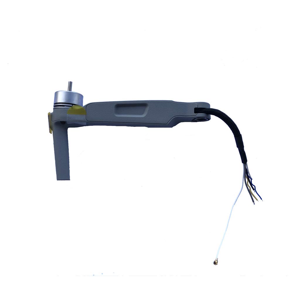 DJI Mavic Air 2 Replacement Drone Motor Arm - Front Left Repair Part for DJI Air 2 Drone Accessories | Perfect for DIY Repairs, Maintenance & Crash Replacements | Compatible with Mavic Air 2 Quadcopter