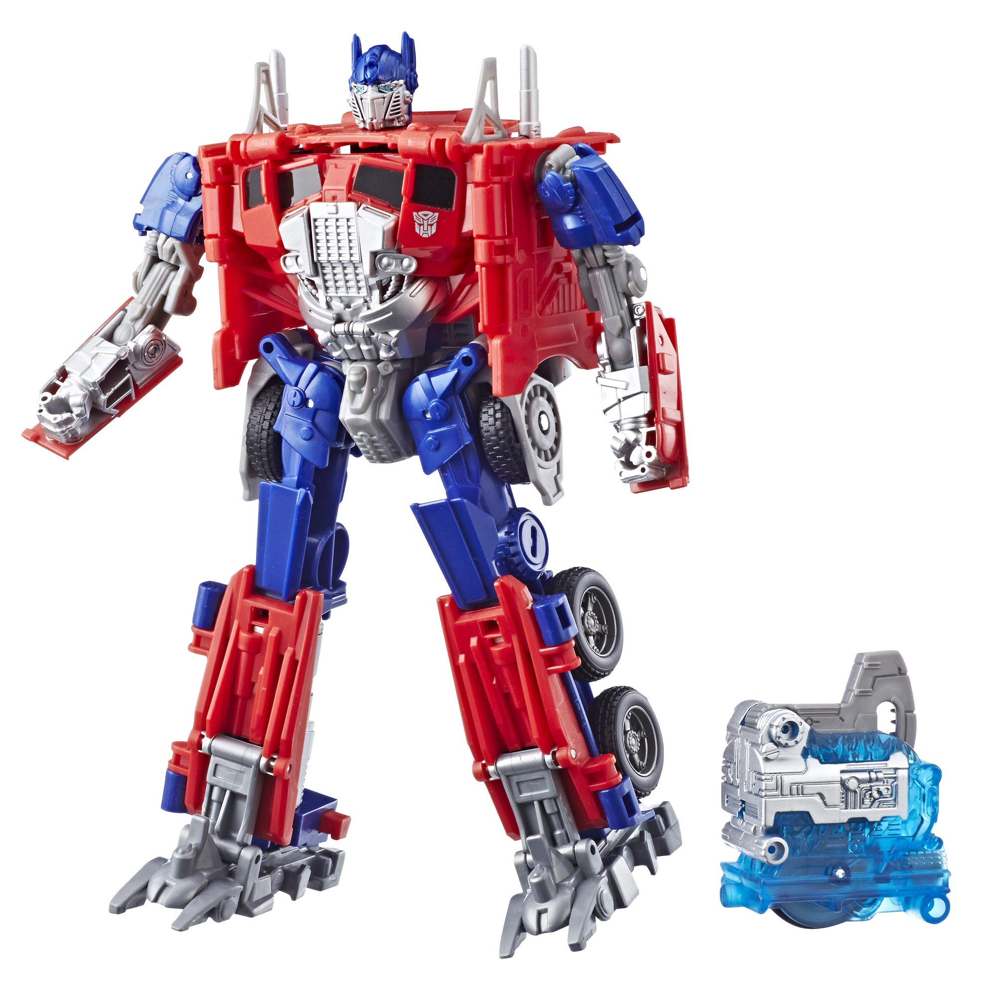 Transformers Bumblebee Movie Energon Igniters Nitro Bumblebee 7