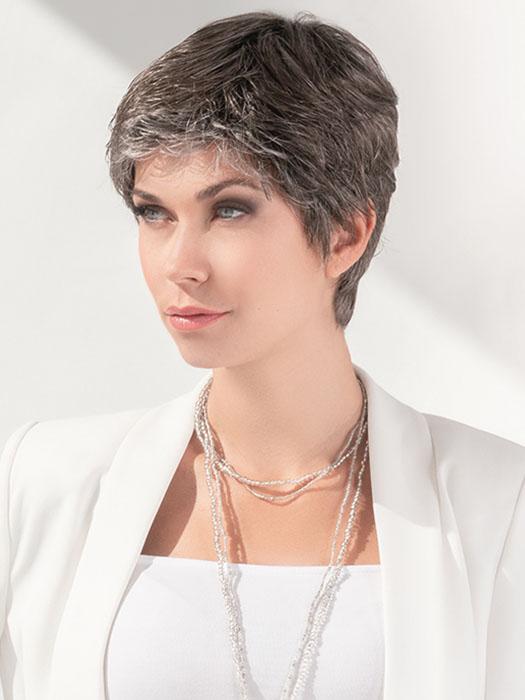 Premium Synthetic Lace Front Wig with Mono Top - Natural Hairline for Women | Perfect for Cosplay, Daily Wear & Special Occasions