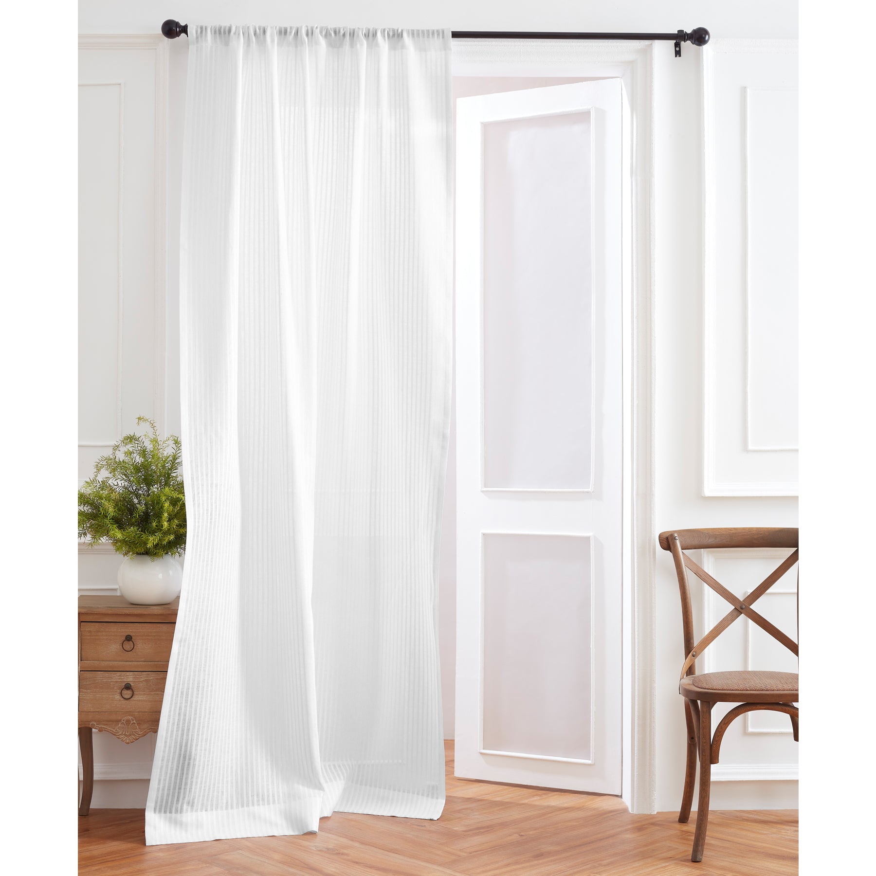 Zoe Curtains - Premium Blackout Curtains for Bedroom & Living Room - Thermal Insulated & Noise Reducing - Sale - Perfect for Home Decor, Privacy & Light Control