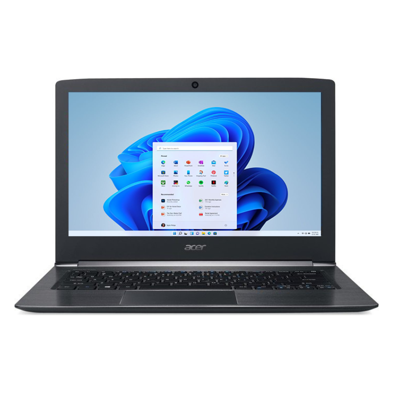 Acer Aspire S5 371T 13.3