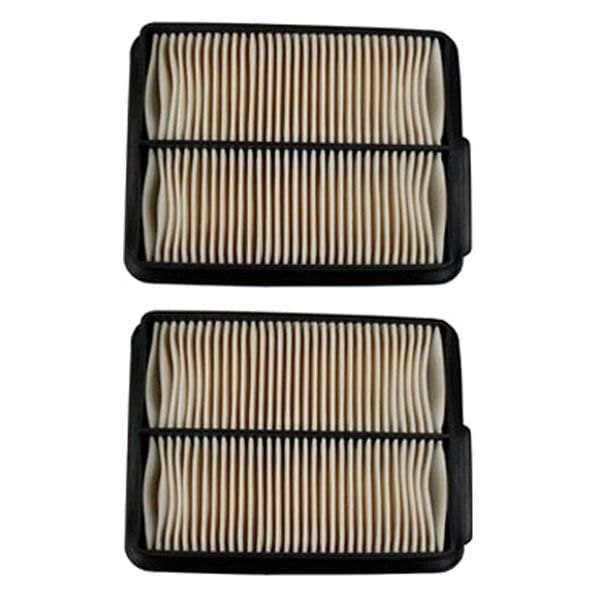 Beck/Arnley 042-1874 Premium Air Filter Replacement for Cars & Trucks - High Performance Engine Protection for Smooth Driving & Off-Road Use