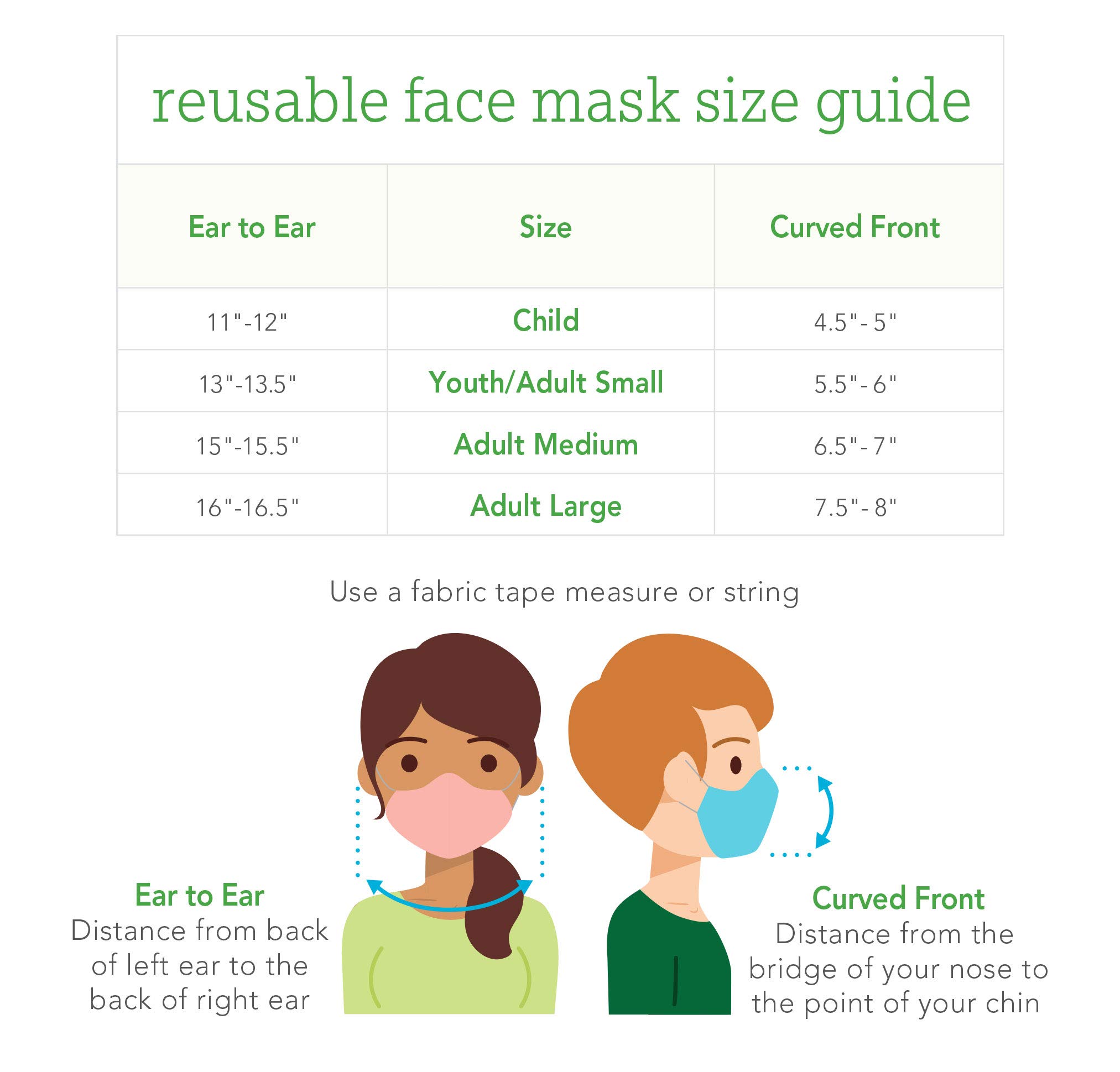 i play. by green sprouts Reusable Face Mask for Kids - Soft, Breathable & Washable Fabric - Perfect for School, Playtime & Outdoor Activities