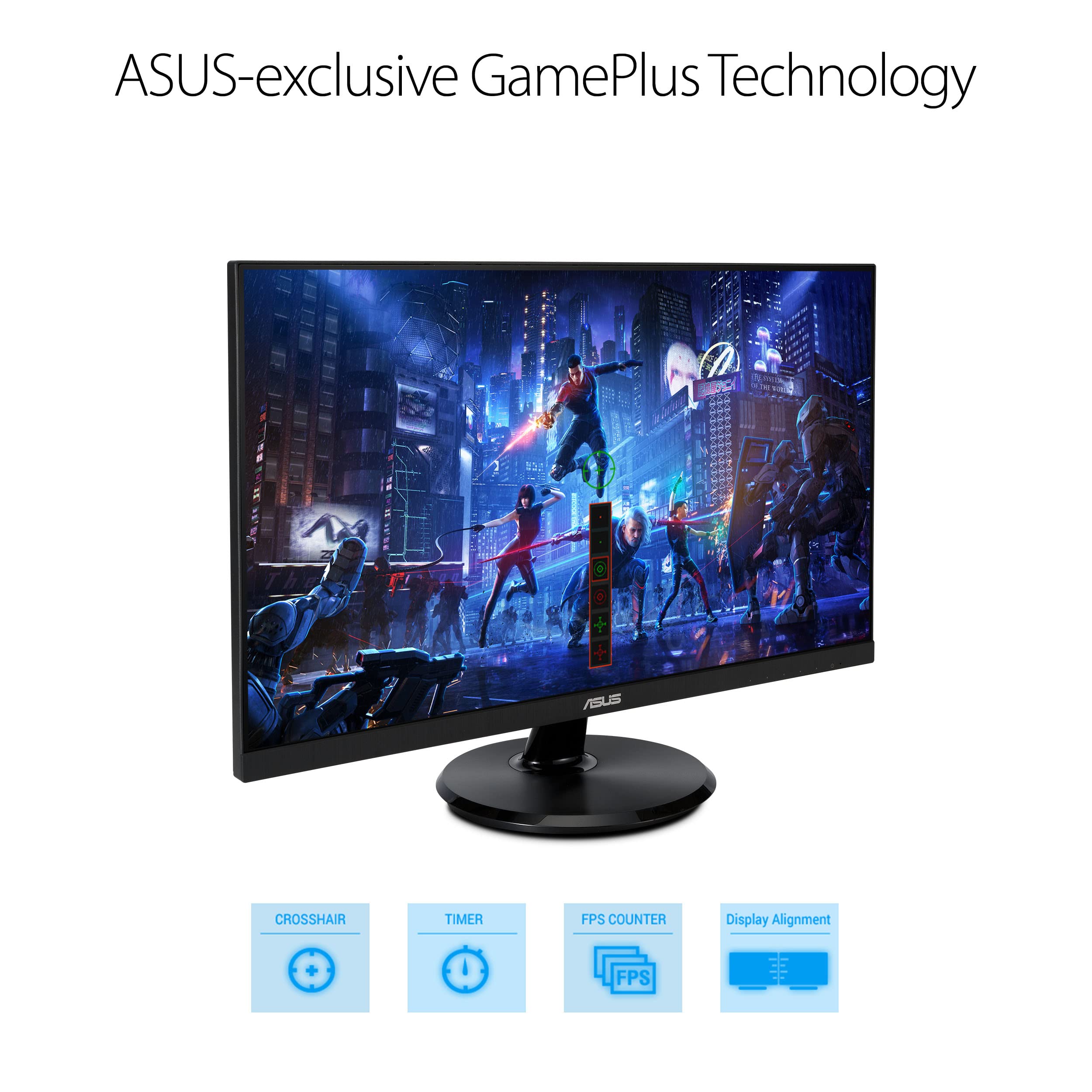 ASUS 27