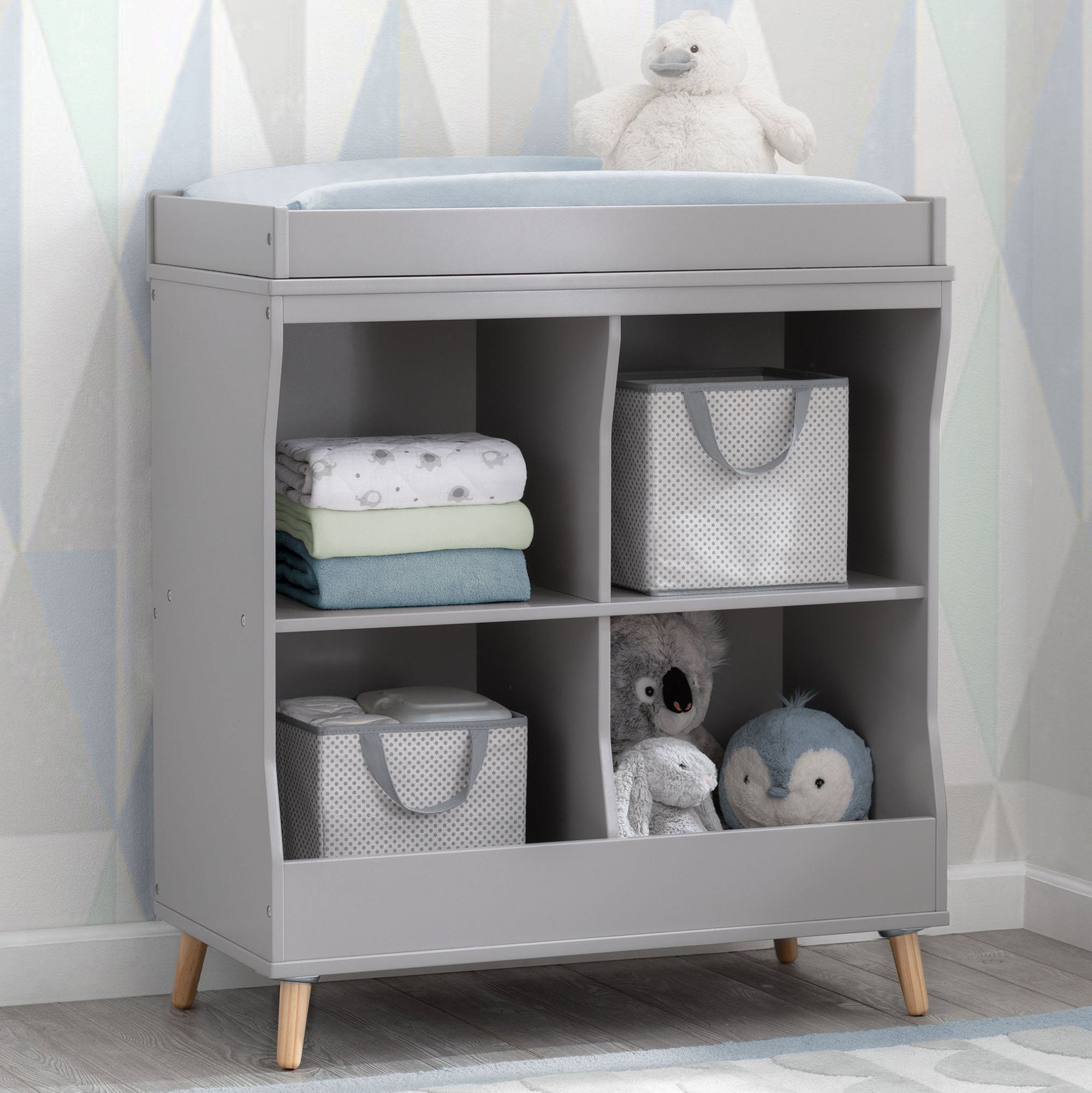 Grey with Natural (1359)