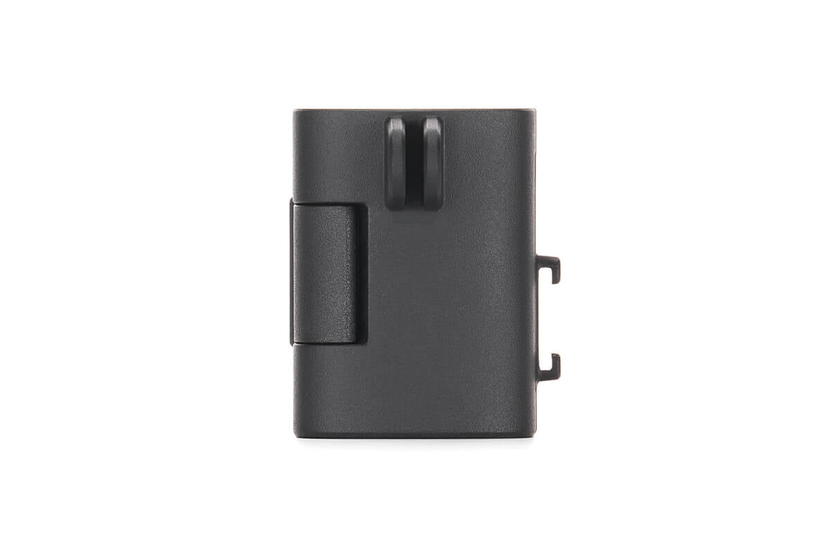 DJI Osmo Pocket 3 Expansion Adapter Kit - Compatible with DJI Pocket 3 Camera - Includes Mounts & Accessories for Vlogging, Travel & Action Shots - Perfect for Content Creators & Filmmakers
