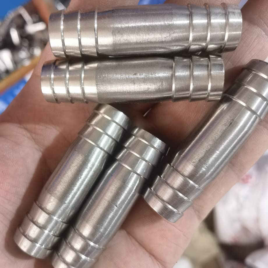 Stainless Steel 5/8