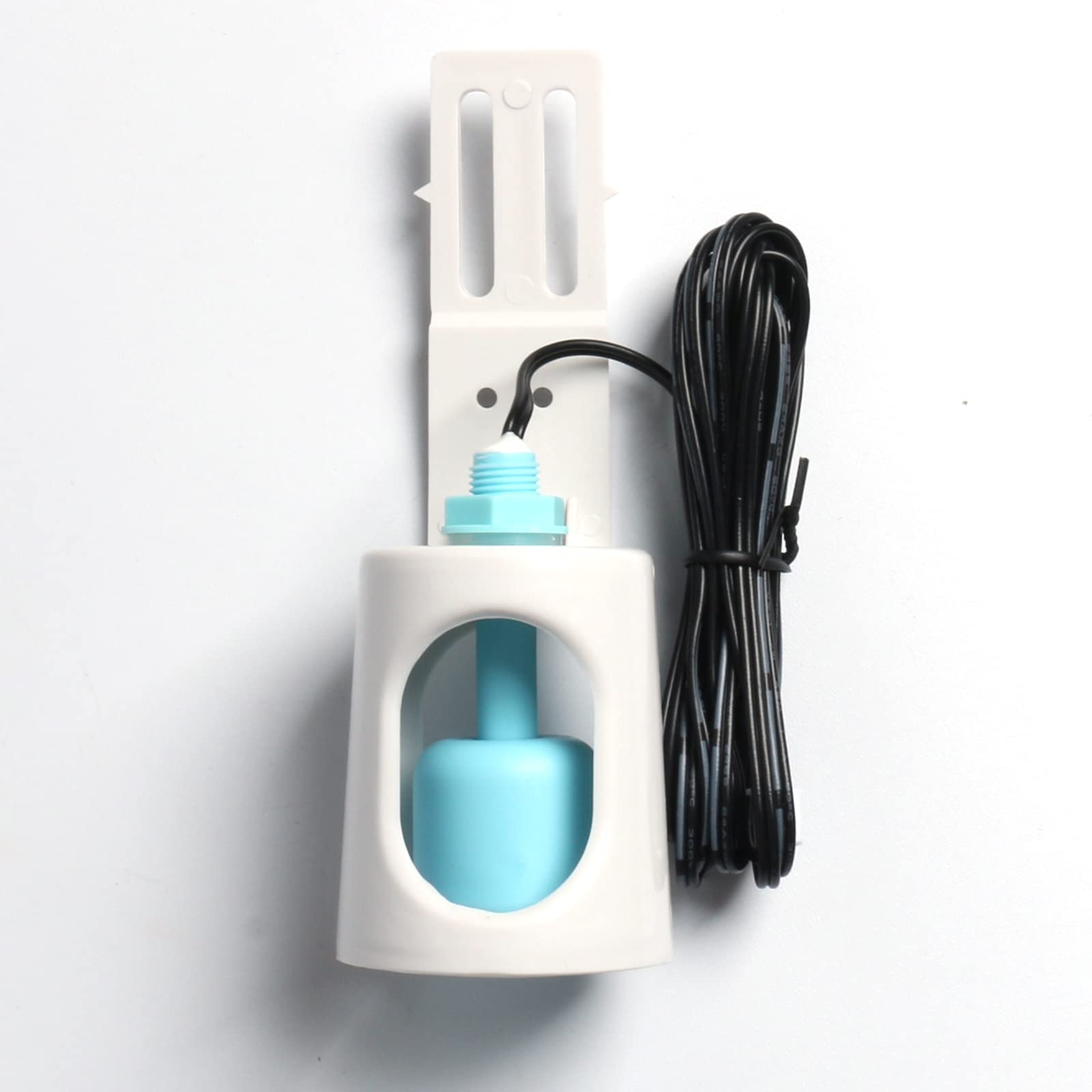 Water Level Float Sensor for Ice Machine - High Precision Water Level Switch & Float Switch for Commercial and Home Use - Perfect for Ice Makers, Water Tanks, and Aquariums