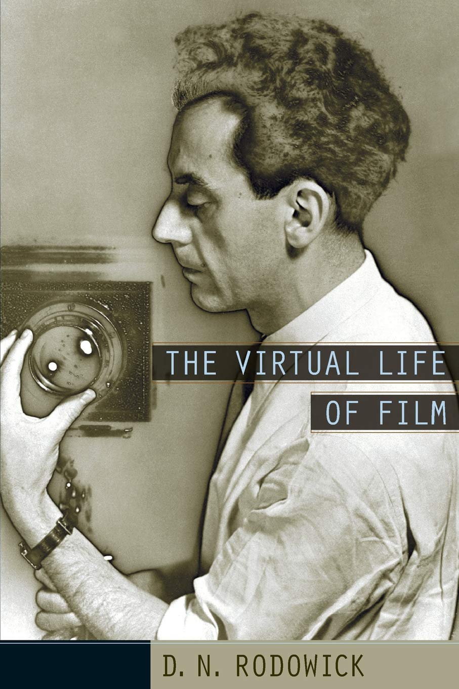 Virtual Life of Film - Immersive Digital Experience for Movie Lovers | Perfect for Home Theater & Entertainment Enthusiasts