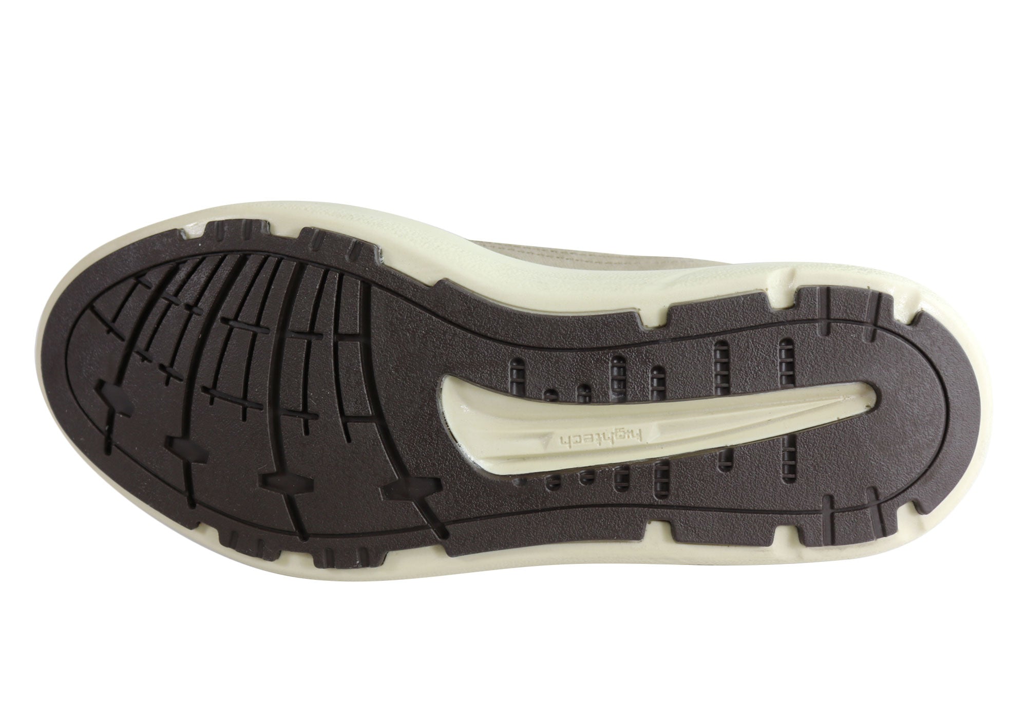 Ferricelli Grant Men's Genuine Leather Casual Shoes with Cushioned Comfort - Handcrafted in Brazil - Perfect for Work, Travel & Everyday Wear