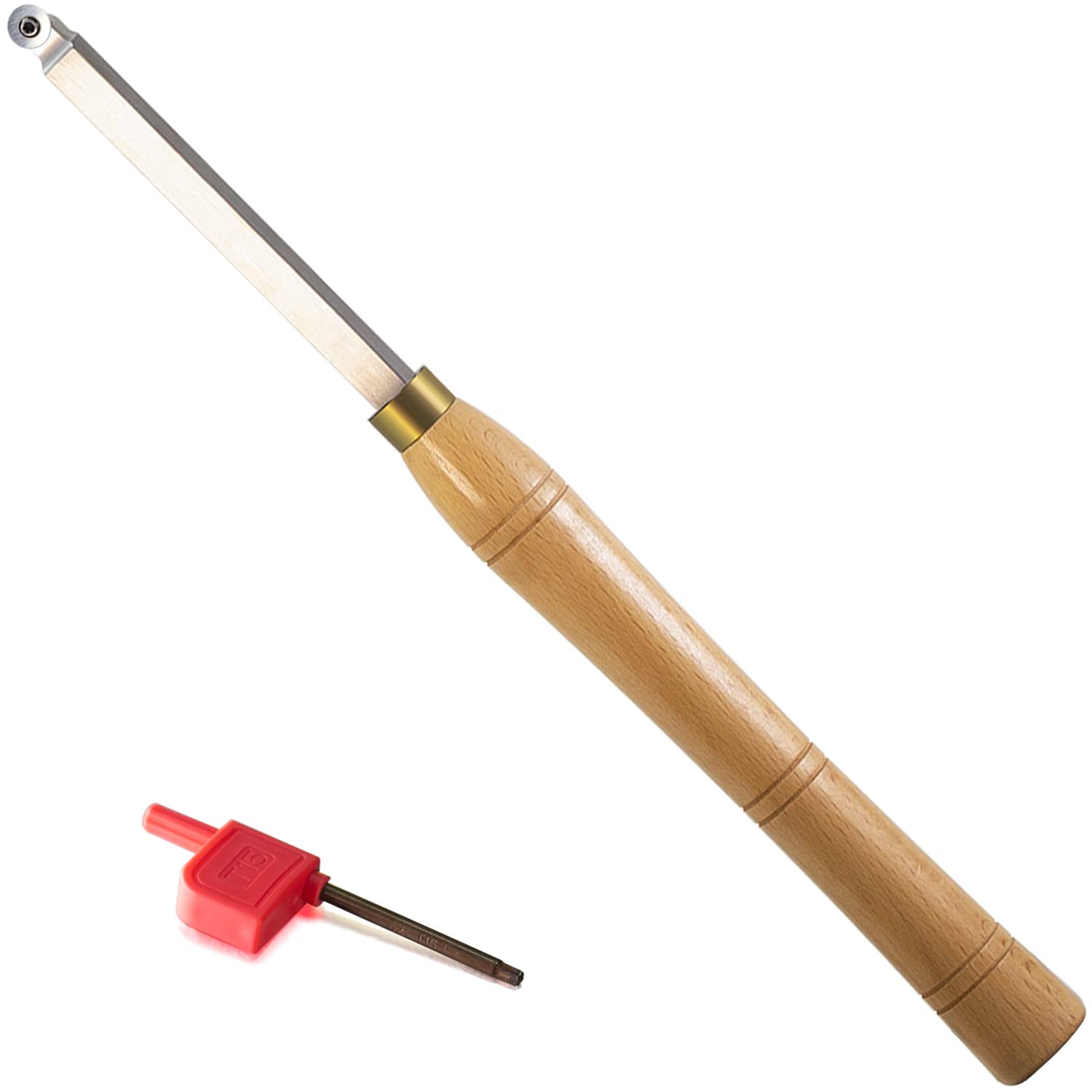Premium Woodturning Chisel Tool - 16