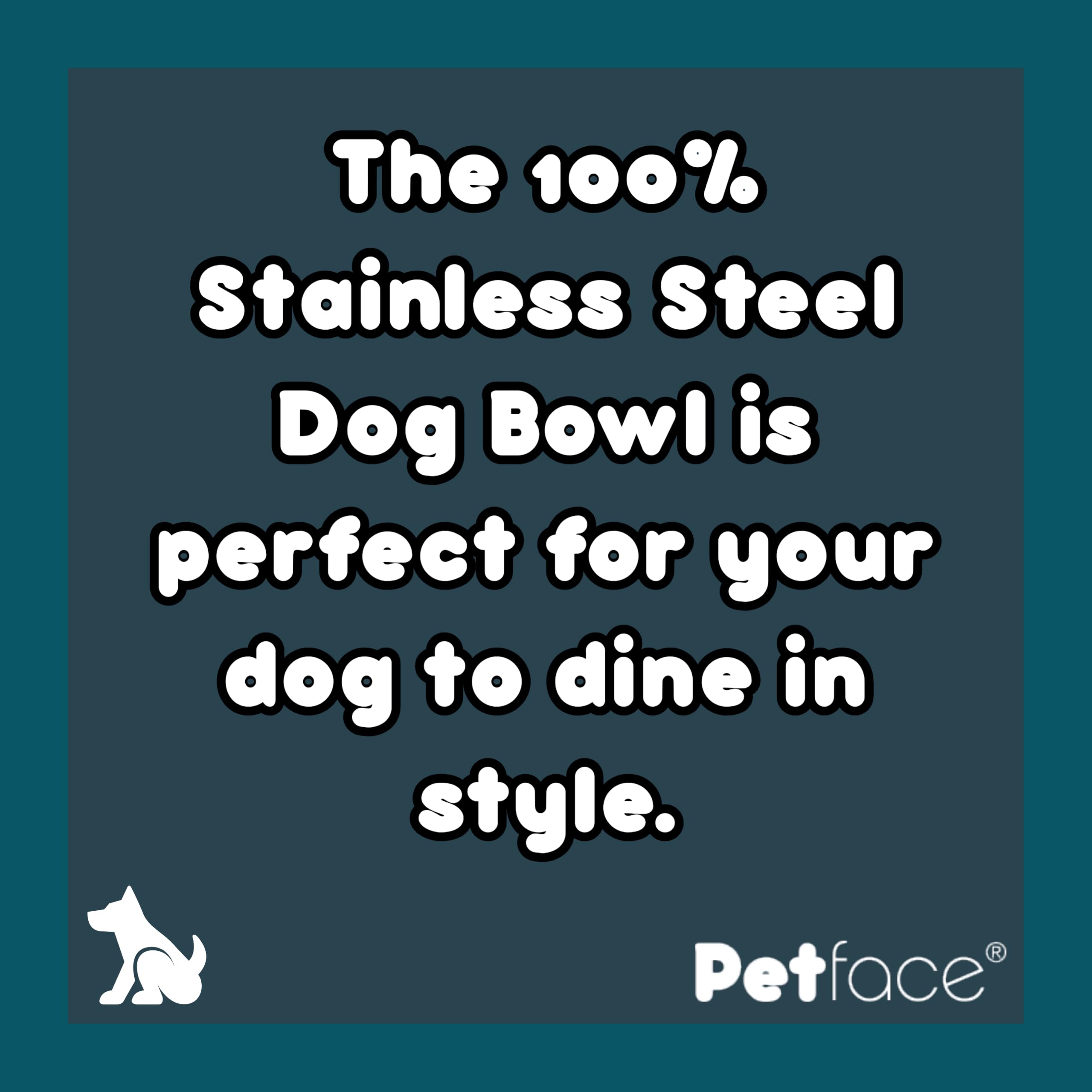 Stainless Steel Large Bowl for Kitchen & Dining
