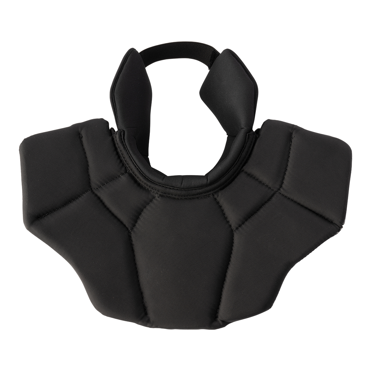 Bauer Pro Certified S25 Junior Hockey Neck Guard - Protective Gear for Youth Ice Hockey Players - Perfect for Games, Practices, and Training Sessions