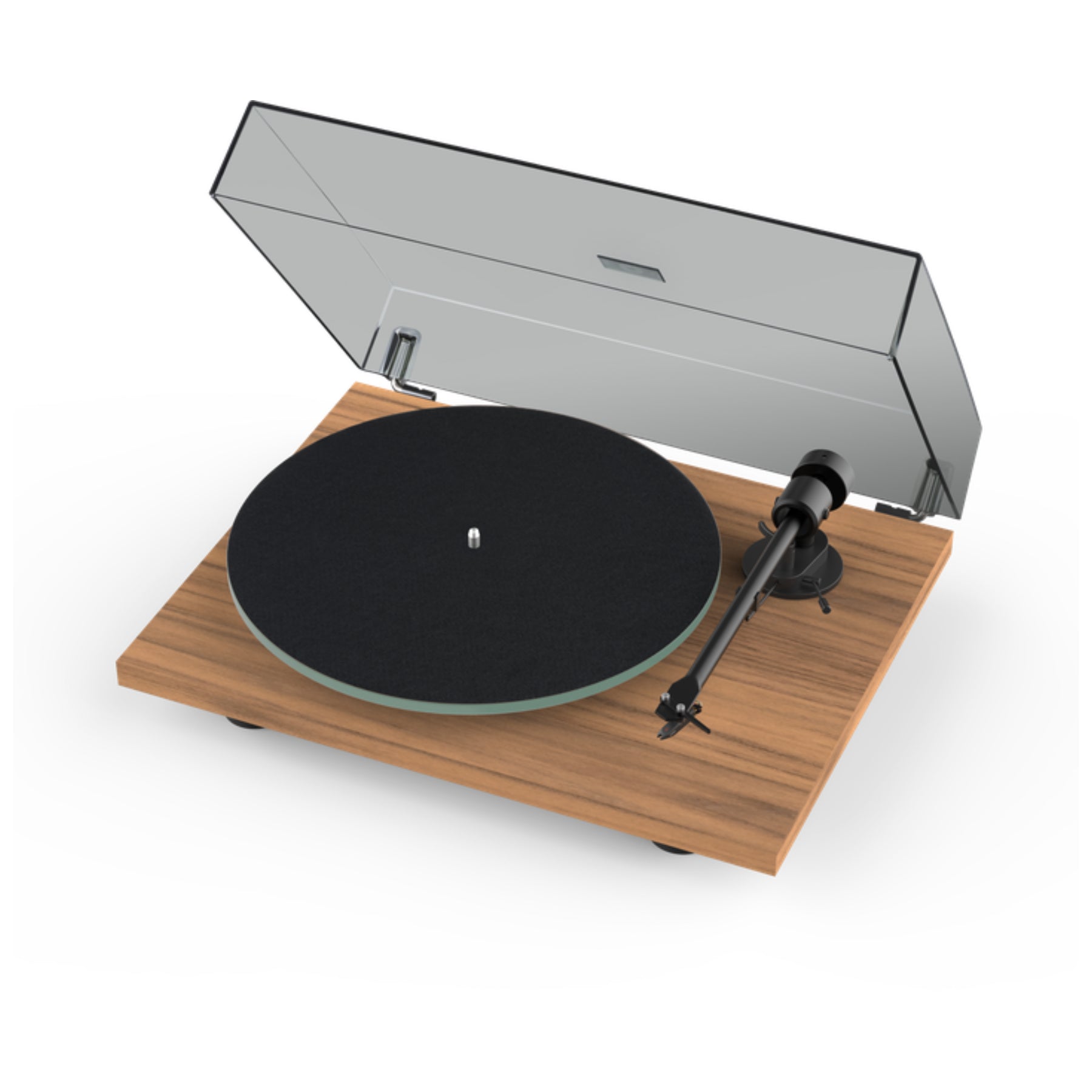 Pro Ject T1 EVO BT Wireless Bluetooth Turntable - Vinyl Record Player with Premium Sound | Open Box Clearance Deal | Perfect for Home Audio, DJing & Music Enthusiasts