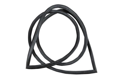 Ford Capri MK1 Front Windshield Seal - Perfect Fit Replacement for Classic Car Restoration & Weather Protection