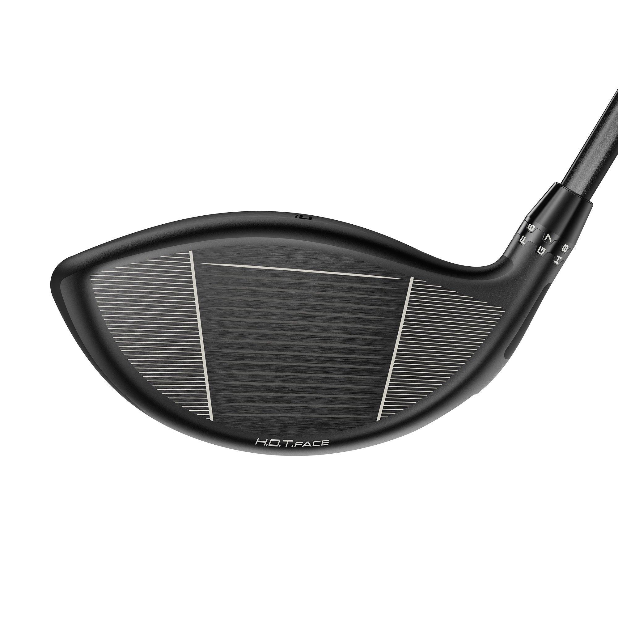 DS ADAPT X Driver - High Performance Golf Driver for Men & Women | Perfect for Long Drives & Improved Accuracy on the Course