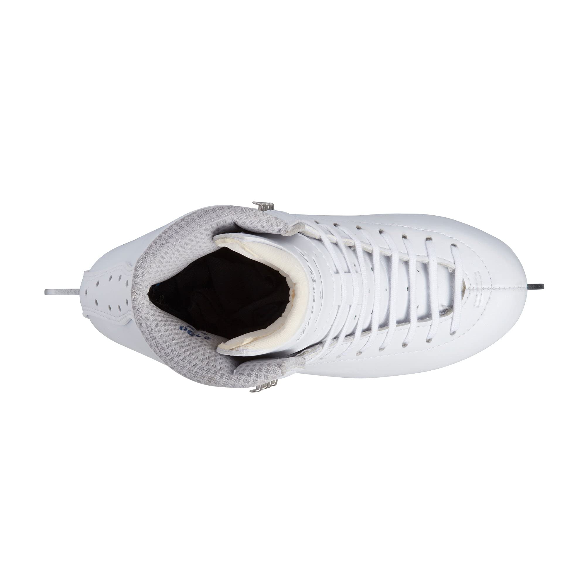 Jackson Ultima Women's Freestyle Ice Skates - Aspire Figure Skating Boots for Beginners & Professionals - Perfect for Ice Rinks, Competitions & Recreational Skating