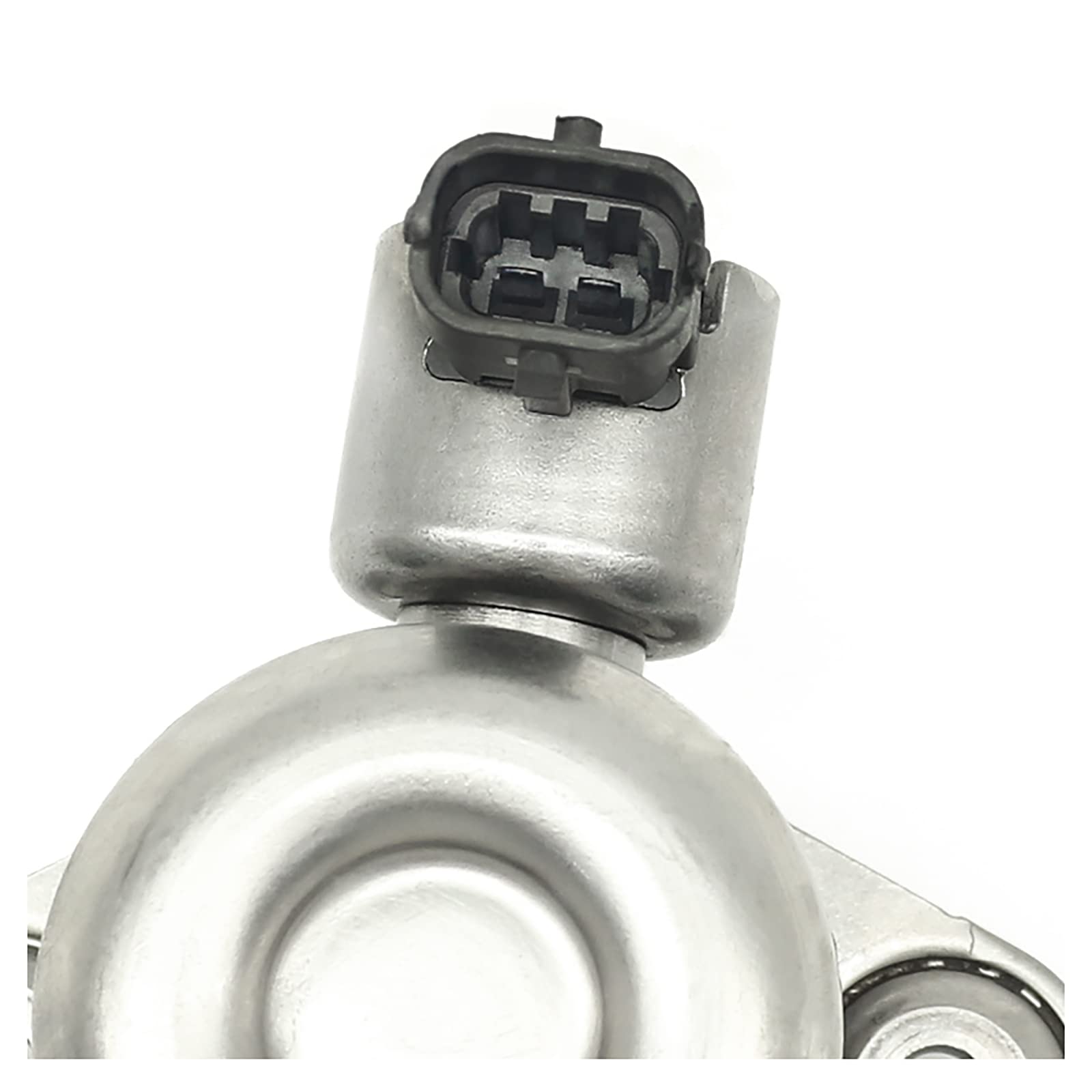 Refurbished AG9E90376AB AG9E-90376-AB High Pressure Fuel Pump Compatible with Land Rover Discovery & Range Rover - 66800 LR025599 Replacement Part for Improved Engine Performance