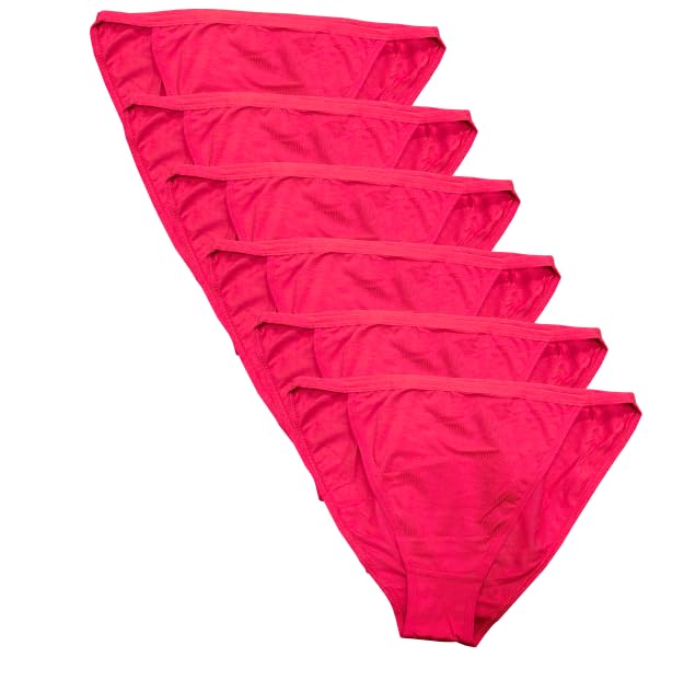 Red 6 Pack