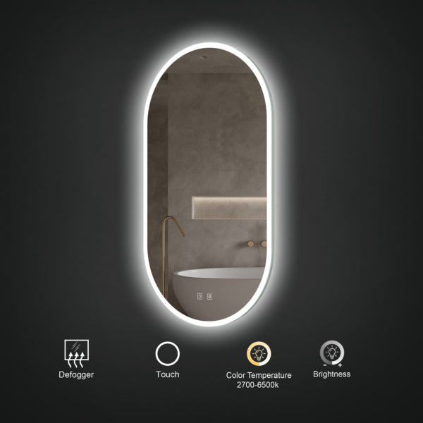 ICO Iris 20