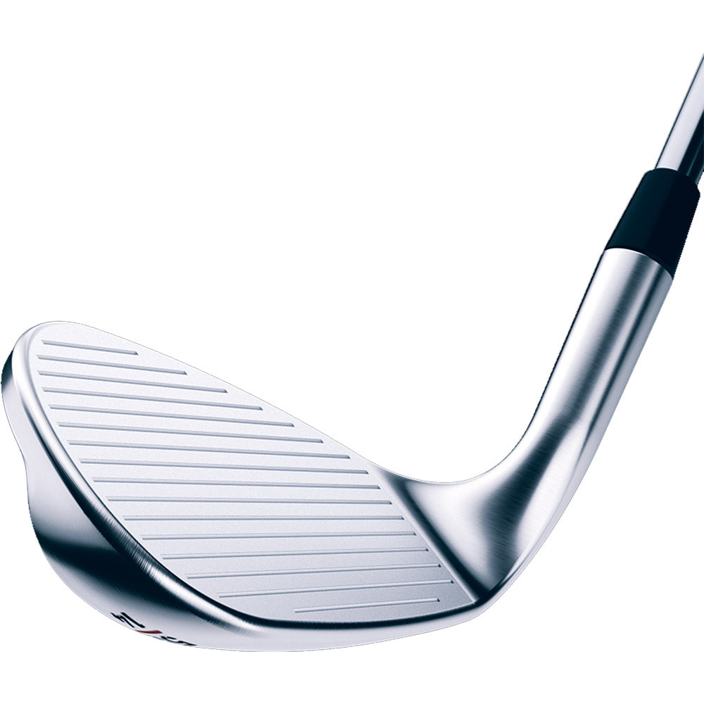 Callaway Mack Daddy CB Wedge Golf Club - Premium Forged Wedge for Short Game Precision | Perfect for Chipping, Pitching & Bunker Shots on the Course