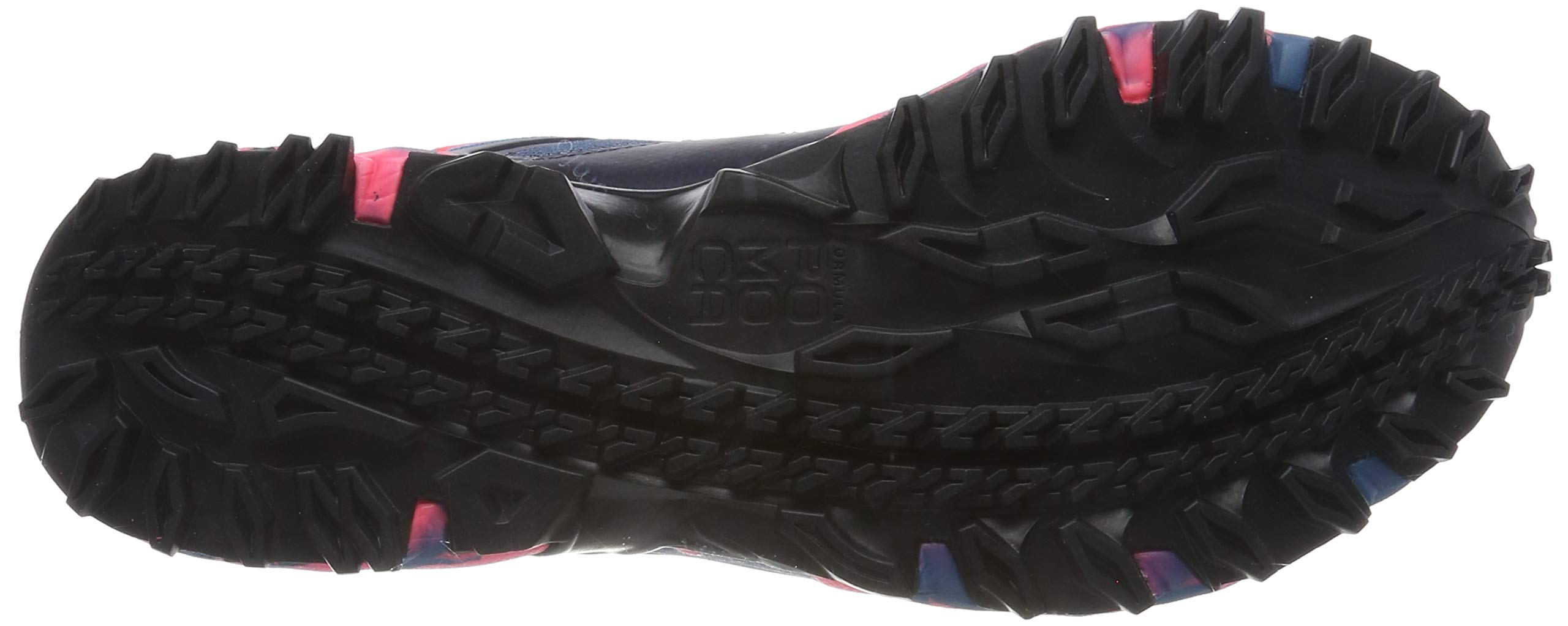 Salewa Women's Low Rise Hiking Shoes - Lightweight Trail Running Shoes for Women - Perfect for Hiking, Trekking & Outdoor Adventures