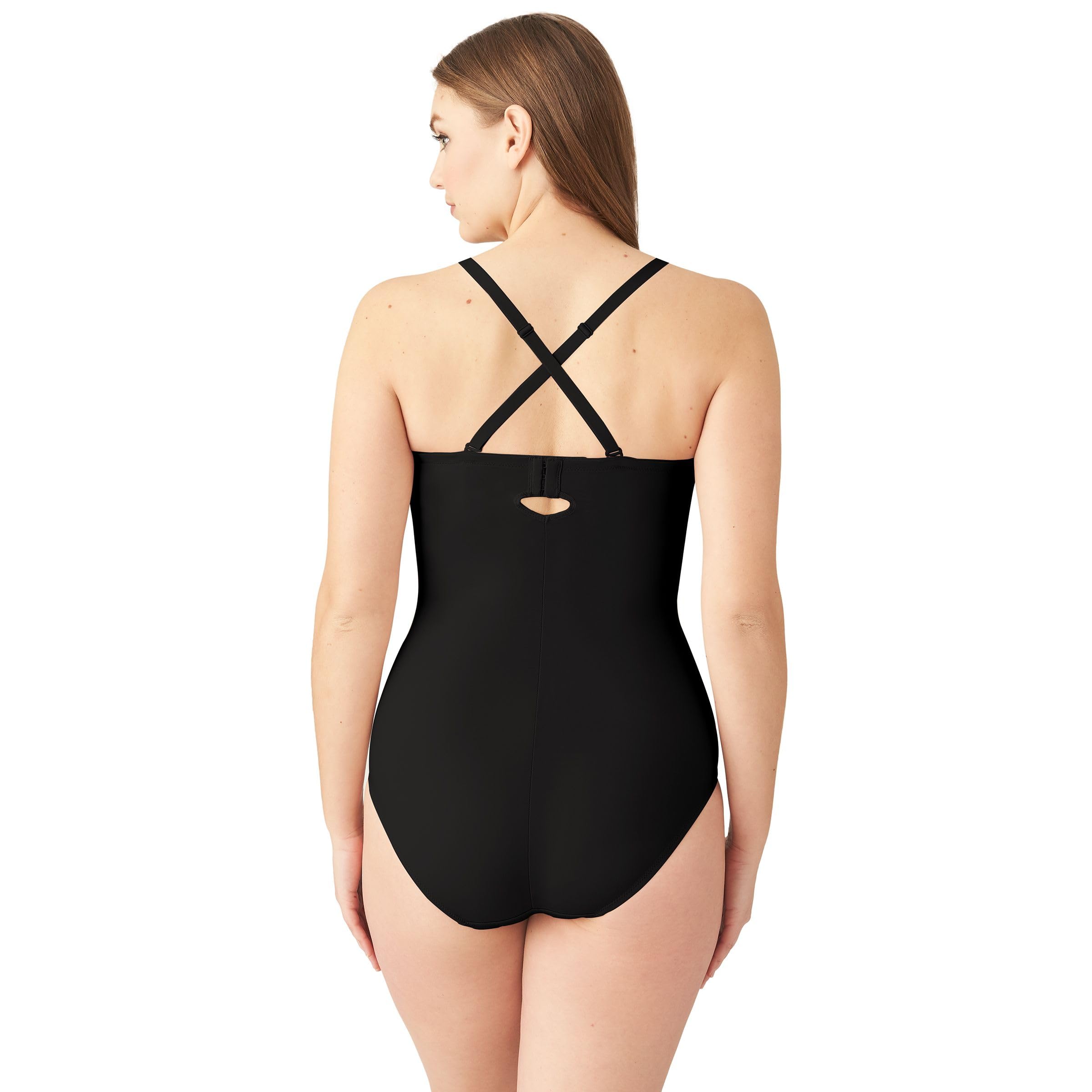 Wacoal Women's Red Carpet Bodysuit Shapewear - Seamless Tummy Control Underwear for Special Occasions & Evening Wear