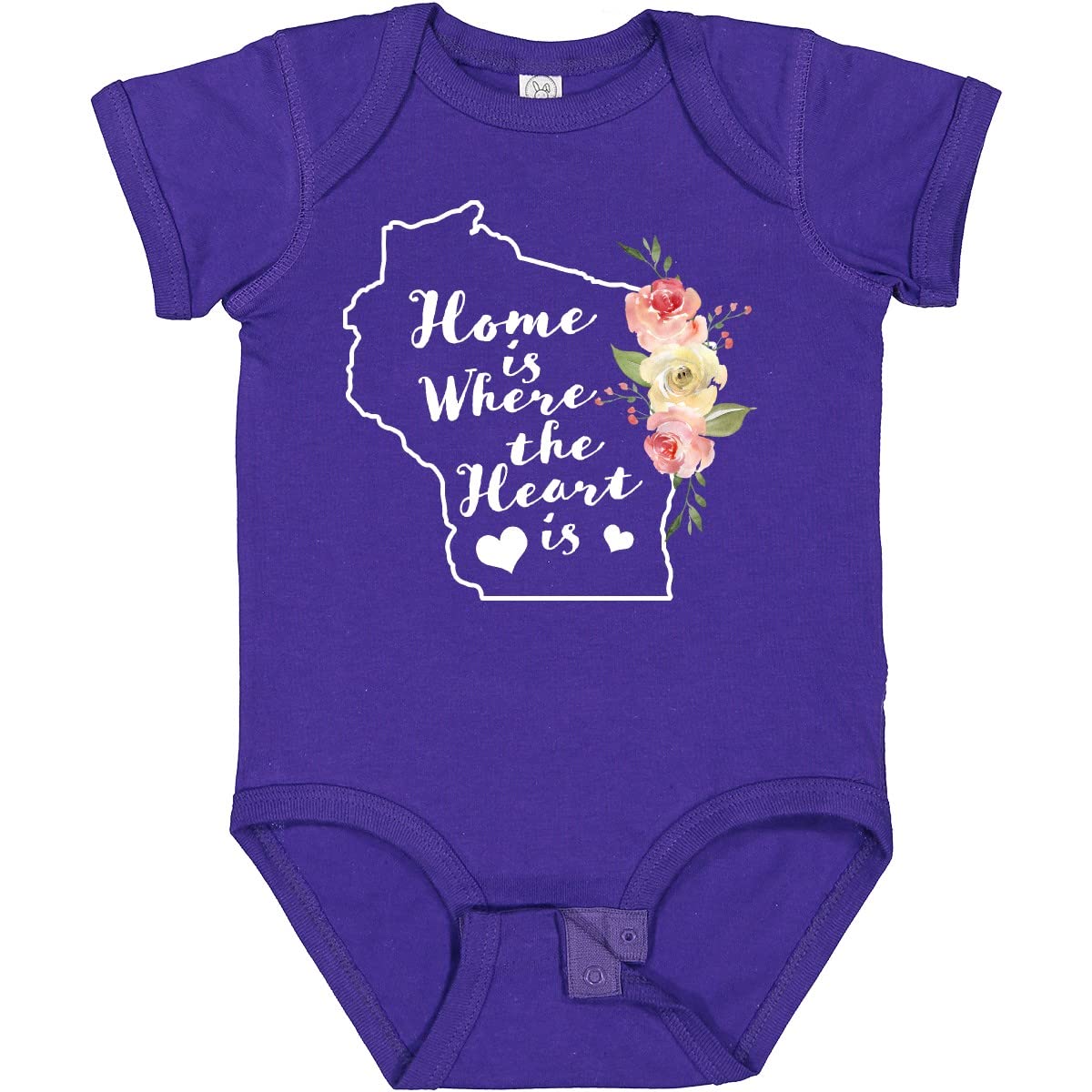 Inktastic Wisconsin 