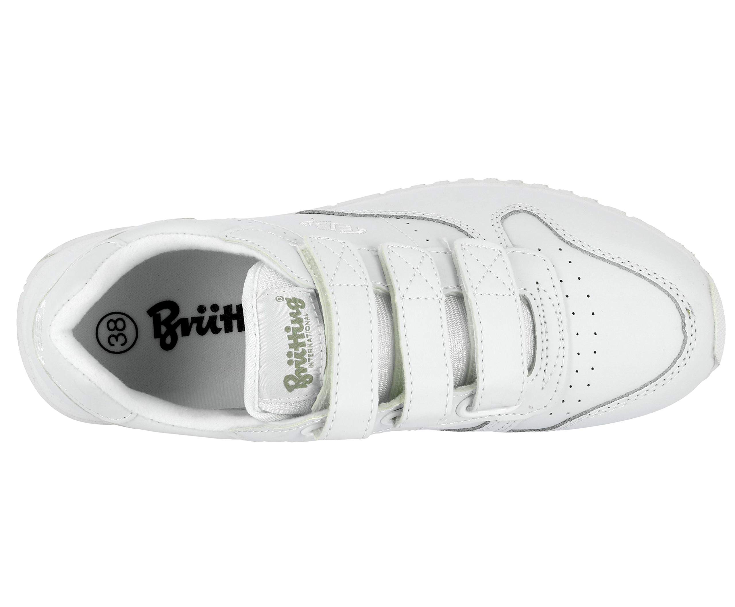 Best Women's Tennis Shoes for Fitness & Court Performance - Lightweight Running Sneakers for Women's Sports Training, Gym Workouts and Casual Wear