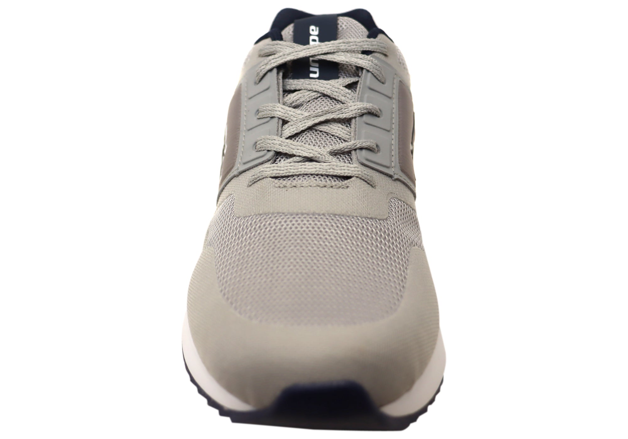 Adrun Walkabout Men's Comfortable Lace-Up Casual Shoes - Handmade in Brazil - Perfect for Walking, Travel & Everyday Wear