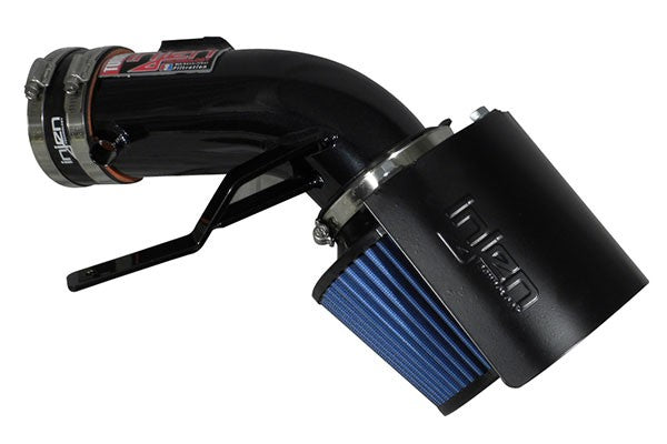 2009-2012 Nissan Maxima 3.5L SP Series Cold Air Intake System - High Performance Aluminum Air Intake Kit with Washable Filter (Black) - Improve Horsepower & Fuel Efficiency for Street Racing & Daily Driving