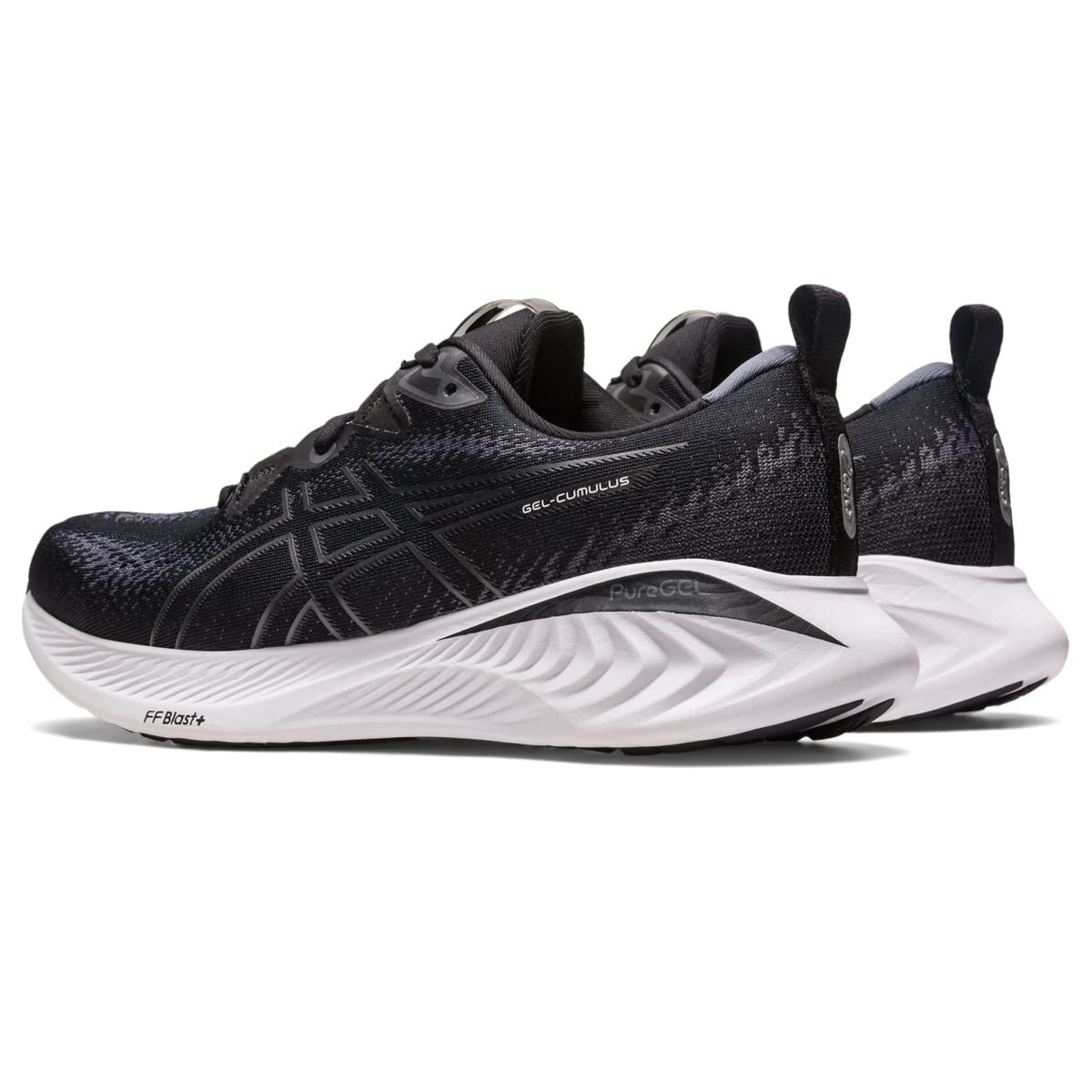 ASICS Women's Gel-Cumulus 25 Running Shoes - Lightweight Cushioned Sneakers for Road Running, Jogging & Gym Workouts - Perfect for Marathon Training & Everyday Comfort