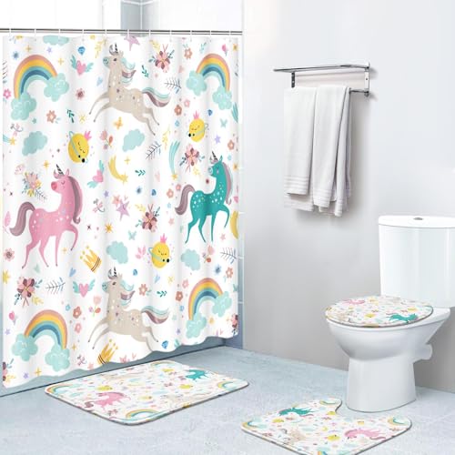Unicorns Animal