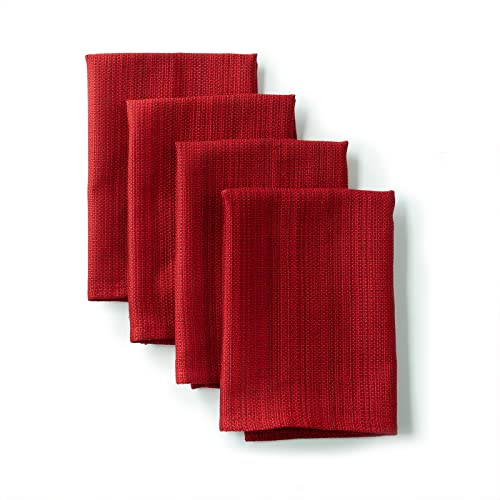 Millennium Red